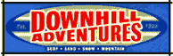Downhill Adventures