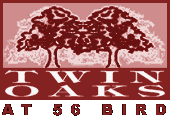 Twin Oaks at 56 Bird