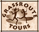 Grass Route Tours